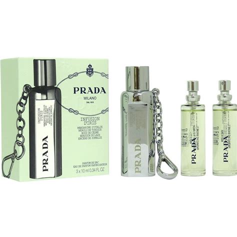 prada mini parfum|prada mini size.